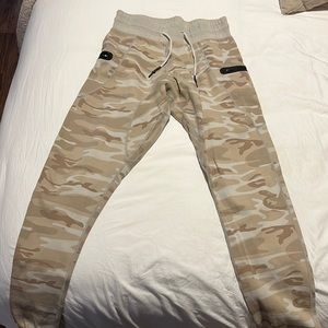 ASRV Joggers